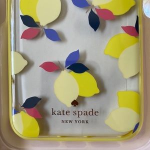 Kate Spade ♠️ AUTHENTIC | iPhone 11 PRO case